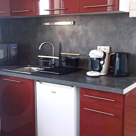 Le Grain De Sable Apartment Royan Bagian luar foto