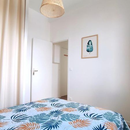 Le Grain De Sable Apartment Royan Bagian luar foto