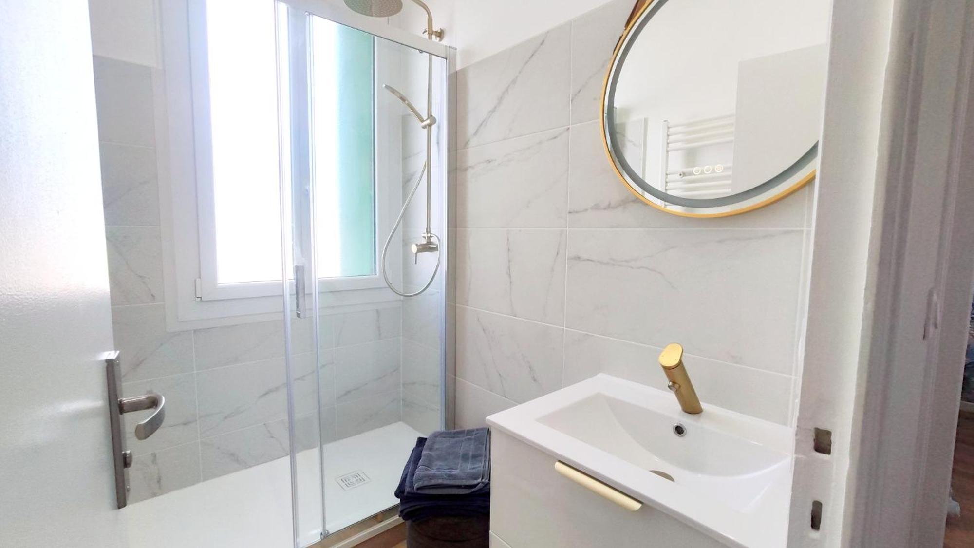 Le Grain De Sable Apartment Royan Bagian luar foto