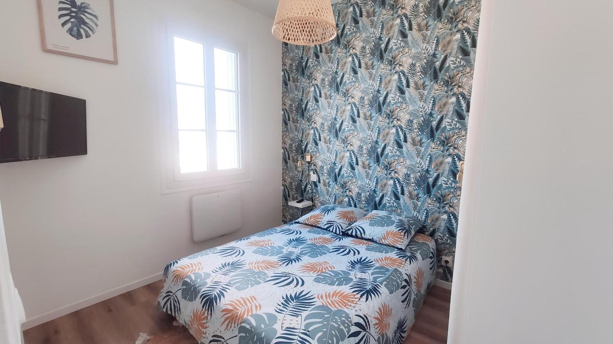 Le Grain De Sable Apartment Royan Bagian luar foto